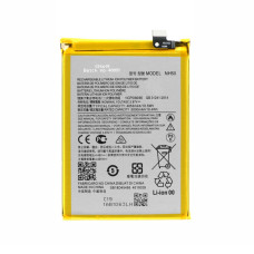 Baterie pro Motorola Moto G22 / G53 / E32, NH50, 5000 mAh Baterie pro Motorola Moto G22 / G53 / E32, NH50, 5000 mAh