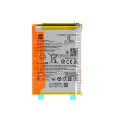 Baterie pro Xiaomi 13C / Poco C65, BN5Q, originální, 5000 mAh