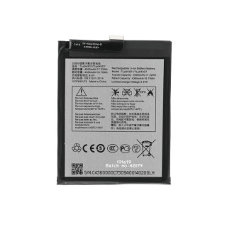Baterie pro TCL 10 Pro / 10 Plus / 20 Pro 5G, 4500 mAh