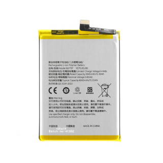 Baterie pro Oppo A72 5G / A73 5G, BLP797, 4040 mAh Baterie pro Oppo A72 5G / A73 5G, BLP797, 4040 mAh