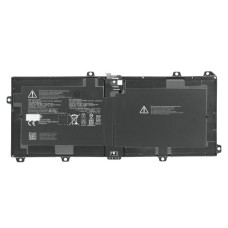 Baterie pro Microsoft Surface Pro 9 / Pro 10 / Pro 11, 2032, 6138 mAh Baterie pro Microsoft Surface Pro 9 / Pro 10 / Pro 11, 2032, 6138 mAh