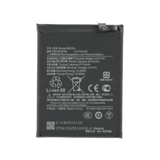 Baterie pro Xiaomi Redmi Note 14 5G / Poco M7 Pro 5G, BN5U, 5110 mAh Baterie pro Xiaomi Redmi Note 14 5G / Poco M7 Pro 5G, BN5U, 5110 mAh