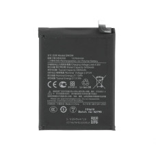 Baterie pro Xiaomi Redmi Note 14 Pro 4G / Note 14 Pro 5G, BN5W, 5500 mAh