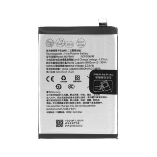 Baterie pro Oppo Reno13, BLPB49, 5600 mAh Baterie pro Oppo Reno13, BLPB49, 5600 mAh