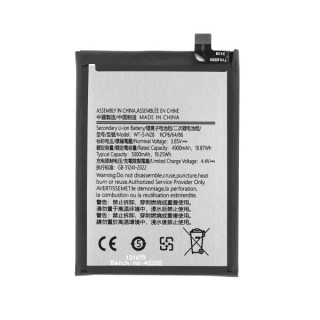 Baterie pro Samsung Galaxy A05 / SM-A055, 5000 mAh Baterie pro Samsung Galaxy A05 / SM-A055, 5000 mAh