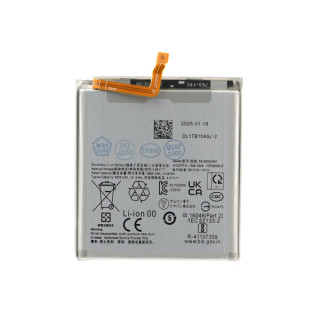 Baterie pro Samsung Galaxy S24 / SM-S921, 4000 mAh Baterie pro Samsung Galaxy S24 / SM-S921, 4000 mAh