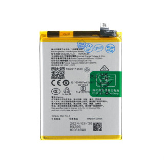 Baterie pro Oppo Reno11 F, BLPA41, 5000 mAh Baterie pro Oppo Reno11 F, BLPA41, 5000 mAh