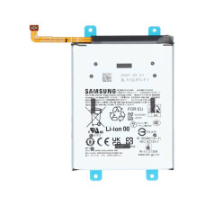 Baterie pro Samsung Galaxy A36, originální, 5000 mAh