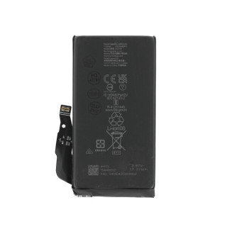 Baterie pro Google Pixel 8a, 4492 mAh