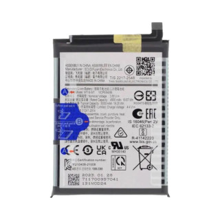 Baterie pro Samsung Galaxy A14 5G / SM-A146, originální, 5000 mAh Baterie pro Samsung Galaxy A14 5G / SM-A146, originální, 5000 mAh