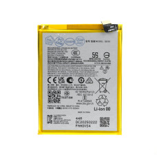 Baterie pro Motorola Moto G85 / XT2427-3, QE50, 5000 mAh