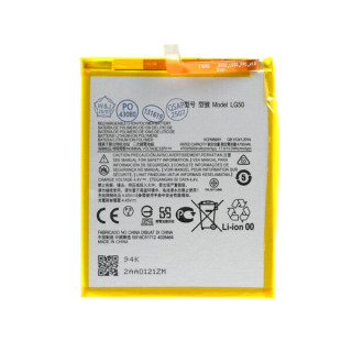 Baterie pro Motorola One Fusion Plus / XT2067, LG50, 5000 mAh Baterie pro Motorola One Fusion Plus / XT2067, LG50, 5000 mAh