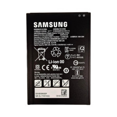Baterie pro Samsung Galaxy Tab Active5 / SM-X300 / SM-X306, originální, 5050 mAh Baterie pro Samsung Galaxy Tab Active5 / SM-X300 / SM-X306, originální, 5050 mAh