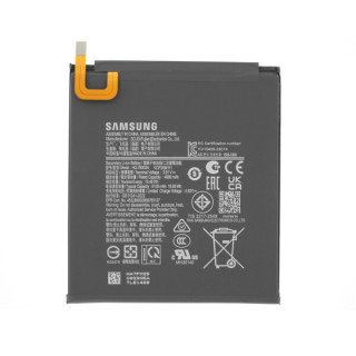 Baterie pro Samsung Galaxy Tab A11 (WiFi / 4G), SM-X130N / SM-X135F, originální, 5100 mAh Baterie pro Samsung Galaxy Tab A11 (WiFi / 4G), SM-X130N / SM-X135F, originální, 5100 mAh