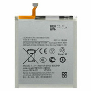 Baterie pro Samsung Galaxy S25 Plus / S25 FE, SM-S936, SM-S731, 4900 mAh  