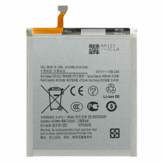 Baterie pro Samsung Galaxy S25 Plus / S25 FE, SM-S936, SM-S731, 4900 mAh  