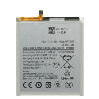 Baterie pro Samsung Galaxy S25 Edge, SM-S937, 3900 mAh Baterie pro Samsung Galaxy S25 Edge, SM-S937, 3900 mAh