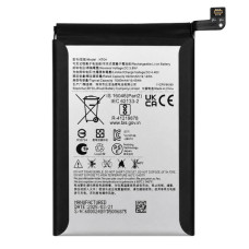 Baterie pro Nothing Phone (3a) / (3a) Pro, 5000 mAh