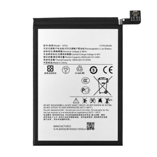Baterie pro Nothing Phone (2a) Plus / CMF Phone (1), 5000 mAh Baterie pro Nothing Phone (2a) Plus / CMF Phone (1), 5000 mAh