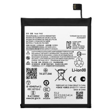 Baterie pro Motorola Moto G15 / G86, RA52, 5100 mAh Baterie pro Motorola Moto G15 / G86, RA52, 5100 mAh