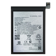 Baterie pro Motorola Moto G75, 5000 mAh