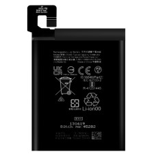 Baterie pro Google Pixel 9a, 5000 mAh