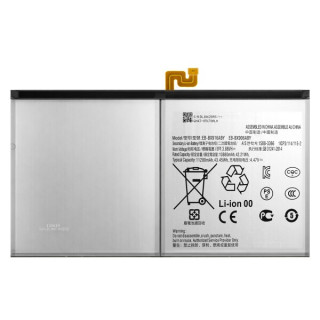 Baterie pro Samsung Galaxy Tab S9 Ultra SM-X910 / SM-X916, 11200 mAh Baterie pro Samsung Galaxy Tab S9 Ultra SM-X910 / SM-X916, 11200 mAh