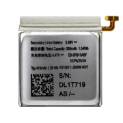 Baterie pro Samsung Galaxy Watch5 44mm / SM-R910 / SM-R915, 410 mAh Baterie pro Samsung Galaxy Watch5 44mm / SM-R910 / SM-R915, 410 mAh