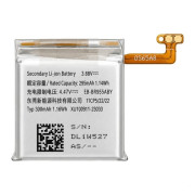Baterie pro Samsung Galaxy Watch6 43mm, SM-R950 / SM-R955, 300 mAh