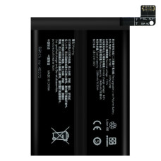 Baterie pro Oppo Realme GT Neo 2 / GT2 / GT2 Pro / GT Neo 3T , 5000 mAh
