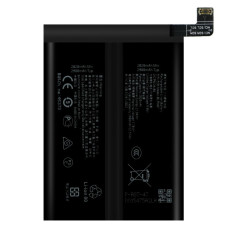 Baterie pro Oppo Realme GT 6, BLPA87, 2900 mAh