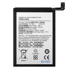 Baterie pro Samsung Galaxy A07 4G / SM-A075, 5000 mAh Baterie pro Samsung Galaxy A07 4G / SM-A075, 5000 mAh