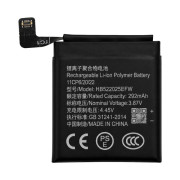 Baterie pro Huawei Watch GT 3 42mm, HB522025EFW, 290 mAh