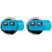 Baterie pro Apple Airpods 3, A2647, 36 mAh Baterie pro Apple Airpods 3, A2647, 36 mAh