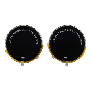 Baterie pro Apple Airpods Pro (2020), CP1154, originální (OEM), 60 mAh
