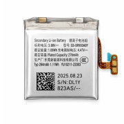 Baterie pro Samsung Galaxy Watch5 44mm, EB-BR910ABY, originální, 284 mAh 