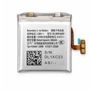 Baterie pro Samsung Galaxy Watch5 40mm, EB-BR900ABY, originální, 410 mAh   