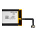 Baterie pro Amazfit GTR 4, PL412631, 475 mAh