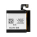 Baterie pro Amazfit GTS 4 mini, PL472023, 270 mAh