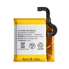 Baterie pro Amazfit GTR 3 / GTR 3 Pro, PL582624, 440 mAh Baterie pro Amazfit GTR 3 / GTR 3 Pro, PL582624, 440 mAh