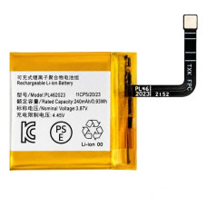 Baterie pro Amazfit GTS 3, PL462023, 240 mAh Baterie pro Amazfit GTS 3, PL462023, 240 mAh