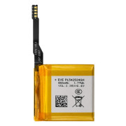 Baterie pro Amazfit GTR 2 / GTR 2e, PL552624, 450 mAh