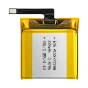 Baterie pro Amazfit Bip U, PL382222GH, 225 mAh