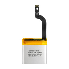 Baterie pro Amazfit GTR 42mm, PL412120H, 195 mAh Baterie pro Amazfit GTR 42mm, PL412120H, 195 mAh