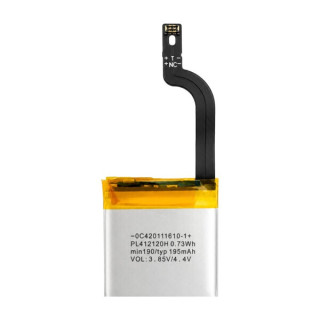 Baterie pro Amazfit GTR 42mm, PL412120H, 195 mAh Baterie pro Amazfit GTR 42mm, PL412120H, 195 mAh