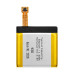 Baterie pro Amazfit T-Rex, PL512524G, 400 mAh