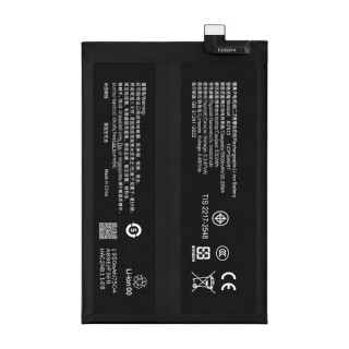 Baterie pro Oppo Realme C71, BLPC75, 5800 mAh