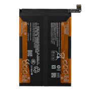 Baterie pro Xiaomi Redmi Note 15 Pro 4G, BN6E, 6500 mAh