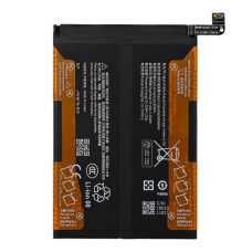 Baterie pro Xiaomi Redmi Note 15 Pro 4G, BN6E, 6500 mAh Baterie pro Xiaomi Redmi Note 15 Pro 4G, BN6E, 6500 mAh