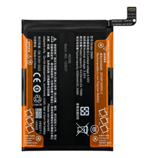 Baterie pro Xiaomi Redmi Note 15 Pro 5G, BN69, 6580 mAh